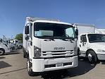 Used 2019 Isuzu FTR Regular Cab 4x2 24' Box Truck for sale #841079 - photo 4