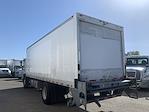 Used 2019 Isuzu FTR Regular Cab 4x2 24' Box Truck for sale #841079 - photo 2