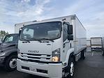 Used 2019 Isuzu FTR Regular Cab 4x2 Box Truck for sale #841080 - photo 1