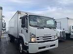 Used 2019 Isuzu FTR Regular Cab 4x2 Box Truck for sale #841080 - photo 4