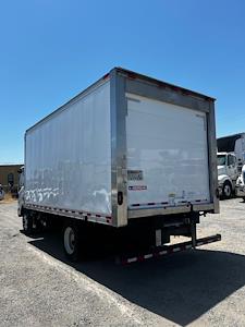 Used 2019 Isuzu NPR-XD Refrigerated Body for sale #843590 - photo 2