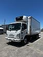 Used 2019 Isuzu NPR-XD Refrigerated Body for sale #843590 - photo 1
