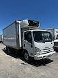 Used 2019 Isuzu NPR-XD Refrigerated Body for sale #843590 - photo 4