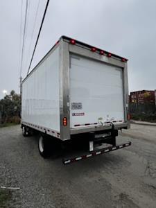 Used 2019 Isuzu NPR-XD Refrigerated Body for sale #843591 - photo 2