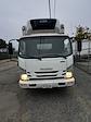 Used 2019 Isuzu NPR-XD Refrigerated Body for sale #843591 - photo 7