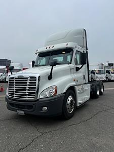 Used 2019 Freightliner Cascadia Cummins X15 Semi Truck for sale #861354 - photo 1