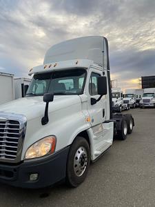 Used 2019 Freightliner Cascadia Cummins X15 Semi Truck for sale #861358 - photo 1