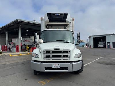Used 2019 Freightliner M2 106 Refrigerated Body for sale #861447 - photo 2