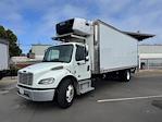 Used 2019 Freightliner M2 106 Refrigerated Body for sale #861447 - photo 1