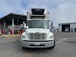 Used 2019 Freightliner M2 106 Refrigerated Body for sale #861447 - photo 2
