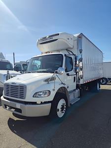 Used 2019 Freightliner M2 106 Refrigerated Body for sale #862024 - photo 1