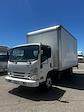Used 2019 Isuzu NQR Regular Cab Box Truck for sale #862373 - photo 1