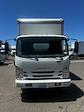 Used 2019 Isuzu NQR Regular Cab Box Truck for sale #862373 - photo 3