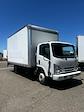 Used 2019 Isuzu NQR Regular Cab Box Truck for sale #862373 - photo 4