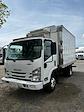 Used 2018 Isuzu NPR Refrigerated Body for sale #862939 - photo 1