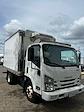 Used 2018 Isuzu NPR Refrigerated Body for sale #862939 - photo 4