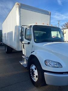 Used 2019 Freightliner M2 106 Conventional Cab Box Truck for sale #863299 - photo 1