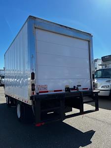 Used 2019 Isuzu NPR-XD Refrigerated Body for sale #863676 - photo 2