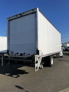 Used 2019 Freightliner M2 106 Conventional Cab Box Truck for sale #863694 - photo 2