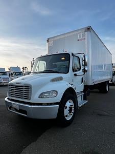 Used 2019 Freightliner M2 106 Conventional Cab Cab Chassis for sale #863970 - photo 1