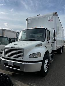Used 2019 Freightliner M2 106 Conventional Cab Box Truck for sale #864102 - photo 1
