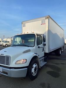 Used 2019 Freightliner M2 106 Conventional Cab Cab Chassis for sale #864104 - photo 1