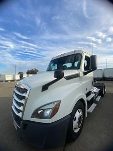 Used 2019 Freightliner Cascadia Detroit Diesel DD15 Semi Truck for sale #865056 - photo 1