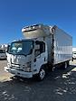 Used 2019 Isuzu NQR Refrigerated Body for sale #865242 - photo 1