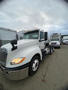 Used 2019 International LT Cummins X15, Signature Semi Truck for sale #866711 - photo 1