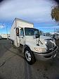 Used 2019 International DuraStar 4300 Box Truck for sale #866848 - photo 1