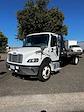 Used 2019 Freightliner M2 106 Conventional Cab Flatbed Truck for sale #871422 - photo 1