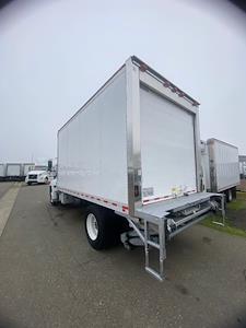 Used 2019 Hino 268A Refrigerated Body for sale #873367 - photo 2
