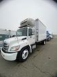 Used 2019 Hino 268A Single Cab Cab Chassis for sale #873367 - photo 1
