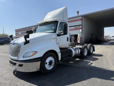 Used 2019 International LT Cummins X15, Signature Semi Truck for sale #873998 - photo 1