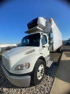 Used 2019 Freightliner M2 106 Refrigerated Body for sale #874746 - photo 1