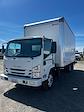 Used 2019 Isuzu NRR Regular Cab Box Truck for sale #875221 - photo 1