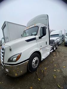 Used 2019 Freightliner Cascadia Detroit DD13 Semi Truck for sale #878199 - photo 1