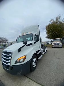 Used 2020 Freightliner Cascadia Detroit DD13 Semi Truck for sale #878712 - photo 1
