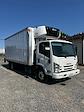 Used 2019 Isuzu NQR Refrigerated Body for sale #879995 - photo 4