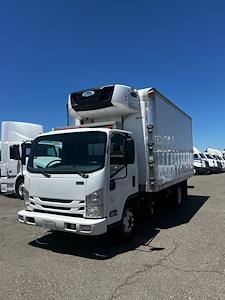 Used 2019 Isuzu NPR-XD Refrigerated Body for sale #880100 - photo 1