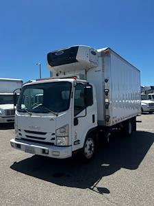 Used 2019 Isuzu NPR-XD Refrigerated Body for sale #880102 - photo 1