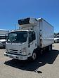 Used 2019 Isuzu NPR-XD Refrigerated Body for sale #880102 - photo 1
