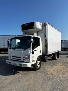 Used 2019 Isuzu NPR-XD Refrigerated Body for sale #880104 - photo 1