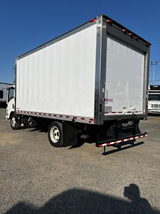 Used 2019 Isuzu NPR-XD Refrigerated Body for sale #880104 - photo 2