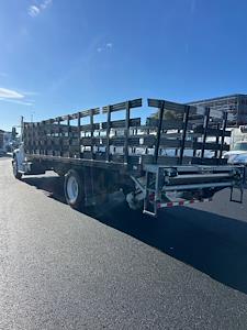 Used 2019 Freightliner M2 106 Conventional Cab Stake Bed for sale #880226 - photo 2