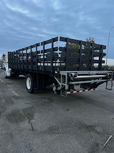 Used 2019 Freightliner M2 106 Conventional Cab Stake Bed for sale #880229 - photo 2