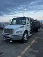 Used 2019 Freightliner M2 106 Conventional Cab Stake Bed for sale #880229 - photo 1