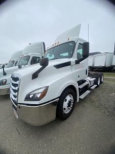 Used 2020 Freightliner Cascadia Detroit Diesel DD15 Semi Truck for sale #894558 - photo 1