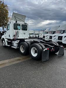 Used 2020 Freightliner Cascadia Detroit Diesel DD15 Semi Truck for sale #894560 - photo 2