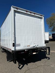 Used 2019 Isuzu NPR-HD Regular Cab Box Truck for sale #895388 - photo 2